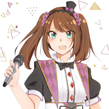 咲ちゃん……