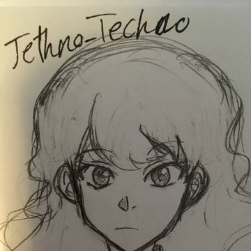 Space Princess :D