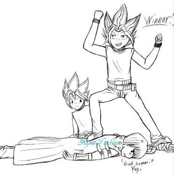 ygo trash