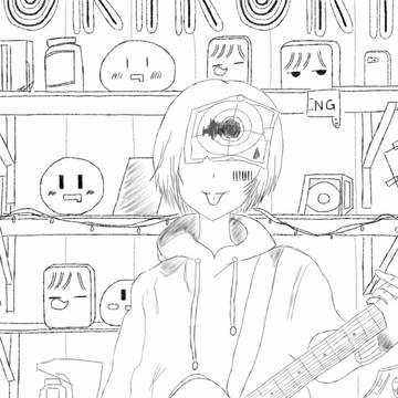 ロキ まふまふfeatそらる