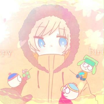 ケニーお誕生日おめでとう！