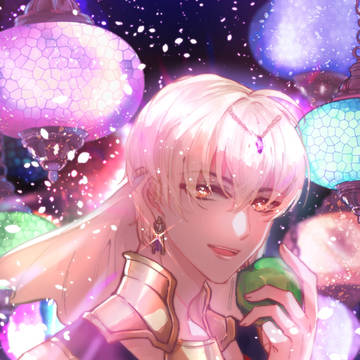 【FATE】【槍弓】