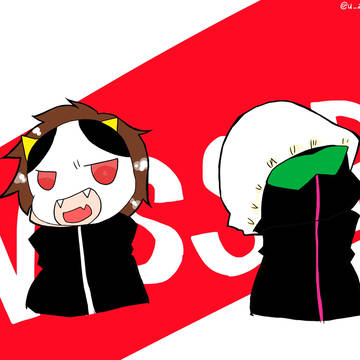MSSP(人外組)