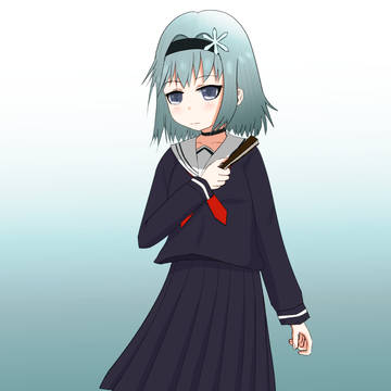 姉弟子