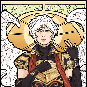 Paradise Lost