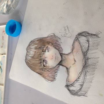 Collab wiht me friend