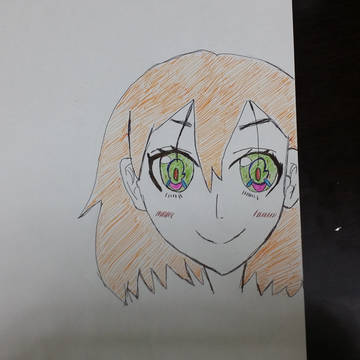 オリキャラ