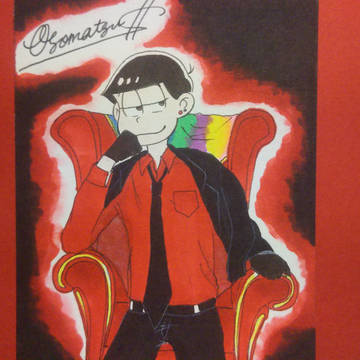osomatsu