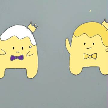 王様プリン（何となく壮五とナギ）