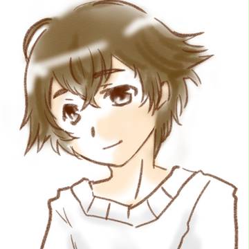 続・ちびキャラ風