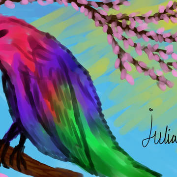 Birdie