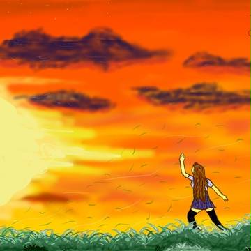 Horizon