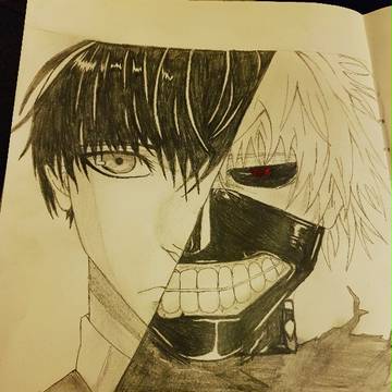 Kaneki