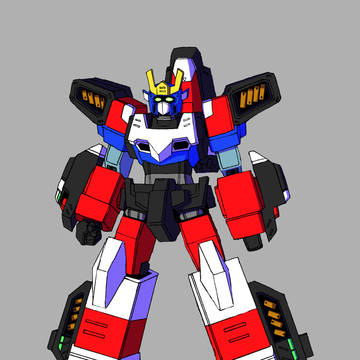 Original SRW