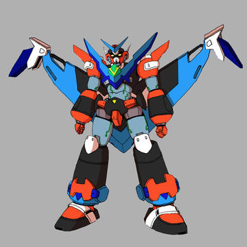 Original SRW