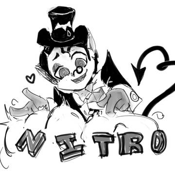 NITRO