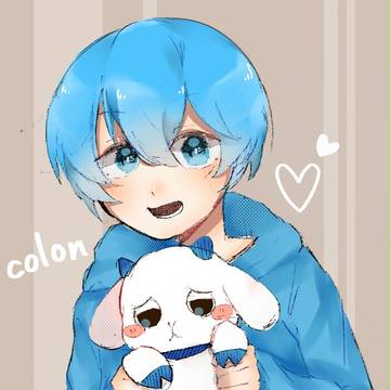 ころんくん