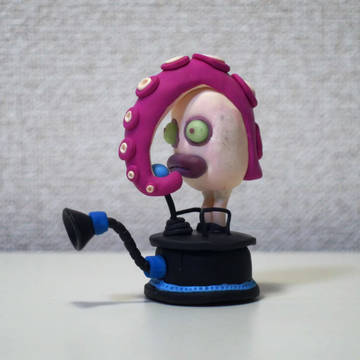オクタリアン