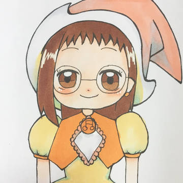 はづきちゃん