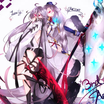 ファンキルまとめ２