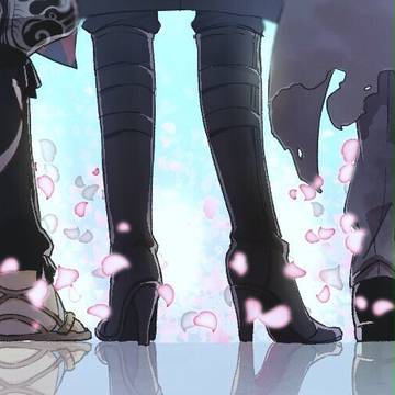 初期刀の顕現