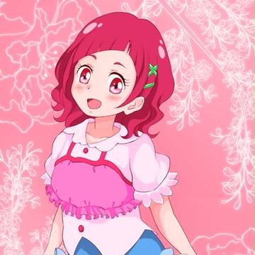 ののはなちゃん