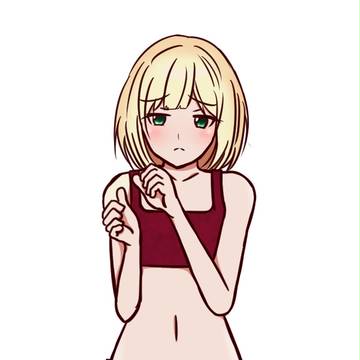 【にじさんじ】トランクス水着を頼んだらこれが出てきたアキ君