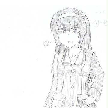 シャーペンれまこ
