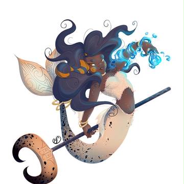 Mermaid