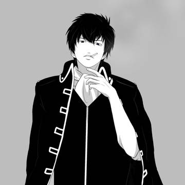 土方十四郎