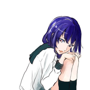 セーラー服