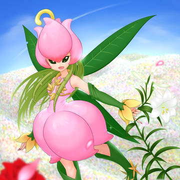 明日春が来たら