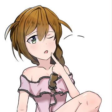 馬場 このみ (ばば このみ)