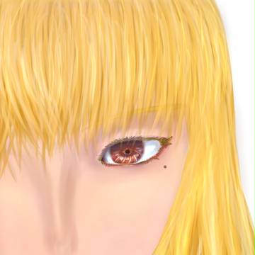 2018_03_24 練習絵