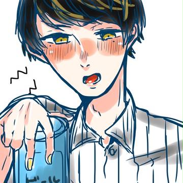 酔っ払いセンラさん
