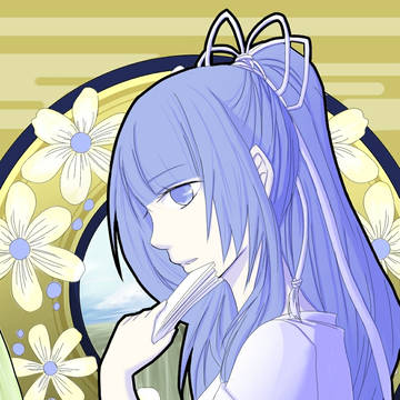 オリキャラカラー