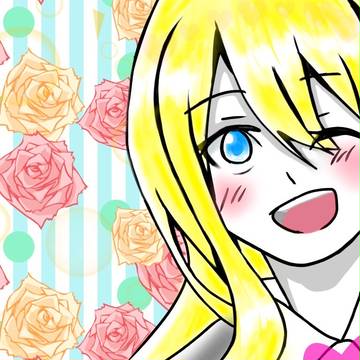 リヒト~!