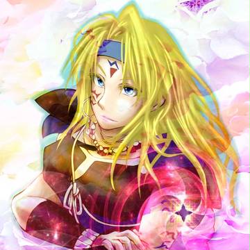 【ロマサガ】シフ
