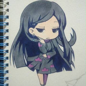 おそ松さん 派生 一子