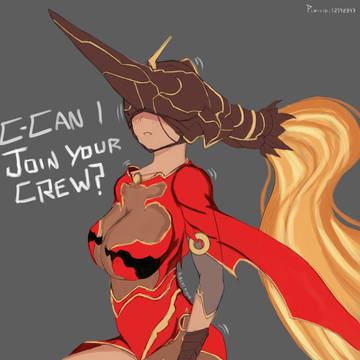 Xeno Corow - Granblue Fantasy