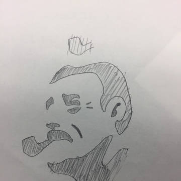 ジョージアのアレ