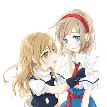 最後の東方ログ