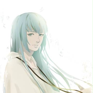 ❀