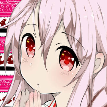 祈誓する