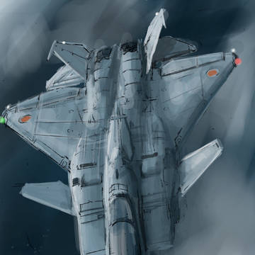 F-15改 イーグルプラス