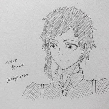 黒あつぴ