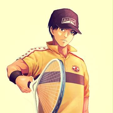 真田副部長