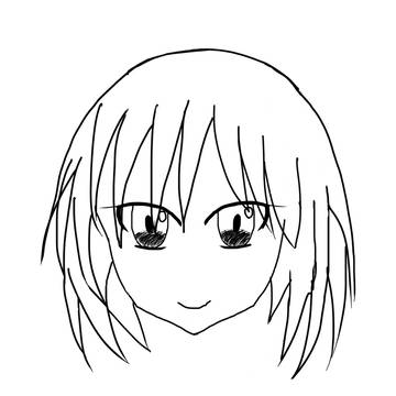 顔です