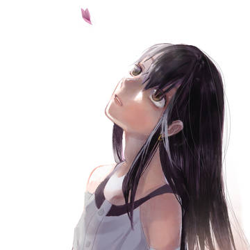 桜流し