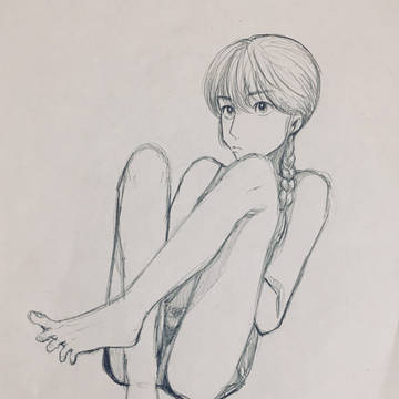 乱馬